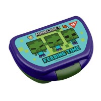 Ланчбокс «Minecraft» 350 мл ТМ Yes