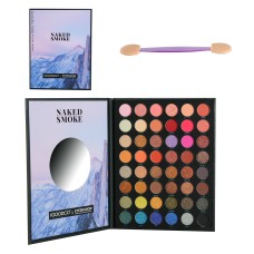 Дитяча косметика: палетка тіней для повік, у коробці 18х23,5х1 см