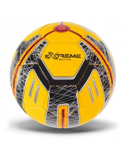 М'яч футбольний №5 з PVC вагою 260 г