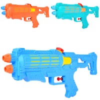 Іграшковий водний автомат 34,5 см, в асортименті, у пакеті 15х34,5х4 см