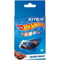 Крейда кольорова « HW» 12 кольорів, ТМ Kite