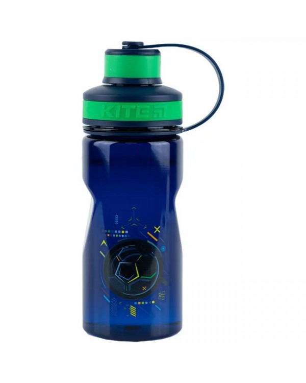 Пляшка для води «Goal» 500 мл, TM Kite
