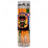 Олівець «Ninja» з гумкою круглий, 36 шт у тубі, ТМ Yes