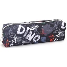 Пенал 20х4,5х6 см, ТМ Мандарин