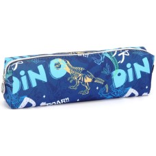 Пенал 20х4,5х6 см, ТМ Мандарин