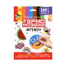Набір для творчості «Термомозаїка Інтенсив 500 пікселів», ТМ Апельсин