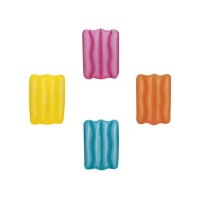 Подушка для плавання 38х25х5 см, в асортименті, у коробці