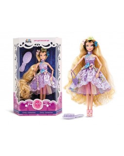 Лялька «Emily Romantic» у коробці 23х34.5х6.2 см
