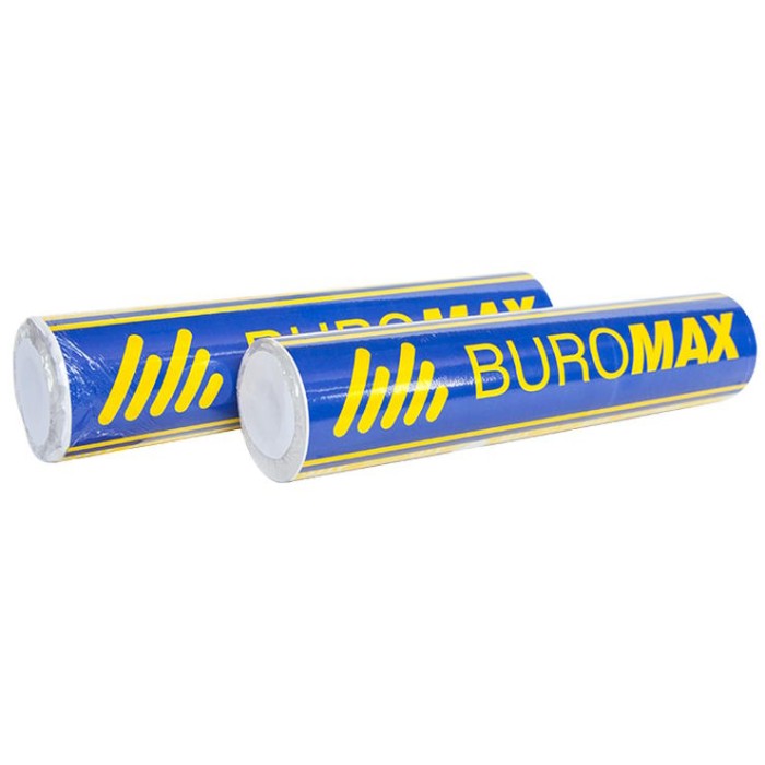 Факс-папір 210 мм х 25 м, ТМ Buromax