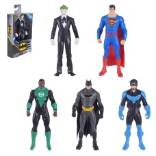 Супергерой «Batman» 15 см, у коробці