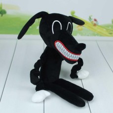 М`яка іграшка «Мульти-пес» 35 см, ПП Копиця