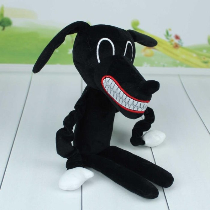 М`яка іграшка «Мульти-пес» 35 см, ПП Копиця