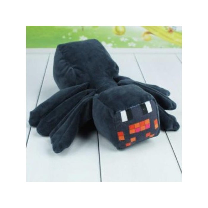 М`яка іграшка «МК Павук» 23х9х9 см, ПП Копиця