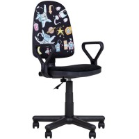 Крісло поворотне «FALCOM», Новий Стиль