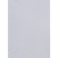 Фетр 21х30 см товщиною 1,2 мм 8 аркушів, білий, ТМ Мандарин