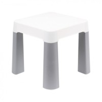 Табурет дитячий 32х26х32 см максимальним навантаженням до 75 кг, у коробці 35х29х8 см, ТМ Технок