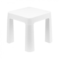 Табурет дитячий 32х26х32 см максимальним навантаженням до 75 кг, у коробці 35х29х8 см, ТМ Технок