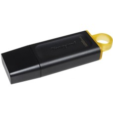 Флеш-карта «KINGSTON DataTraveler Exodia» 128 GB, USB 3.2