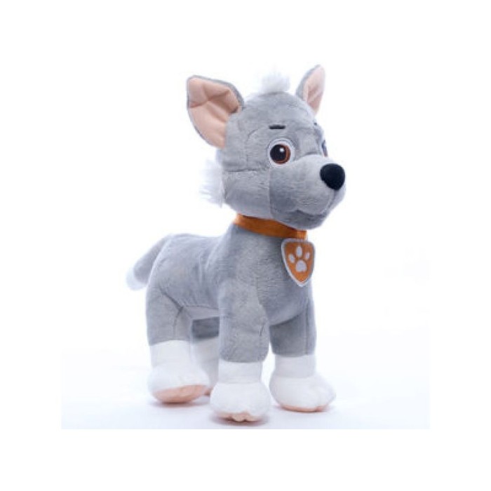 М`яка іграшка «Товариш 4/7» 27 см музична, ПП Копиця