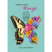 Блокнот «BRILLIANT RELAX» А6 на 32 аркуші у клітинку на скобі з м'якою обкладинкою, в асортименті, ТМ Рюкзачок