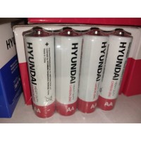 Батарейка «Hyundai» R 06