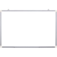 Дошка сухостираєма магнітна 90х120 см з алюмінієвою рамкою, TM Axent