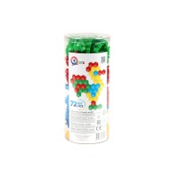 Мозаїка з 72 фішок, у тубусі 11х25 см, ТМ Технок