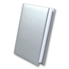 Щоденник недатований ««Gospel»» А6 на 176 аркушів сірий, ТМ Brisk