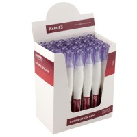 Коректор-ручка 12 мл, TM Axent