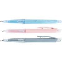 Олівець механічний «Style» 0.5 мм у пластиковому корпусі, ТМ Axent