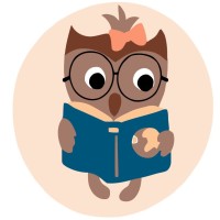 Картина за номерами «Нічна мудрість» 20х20 см, ТМ Strateg