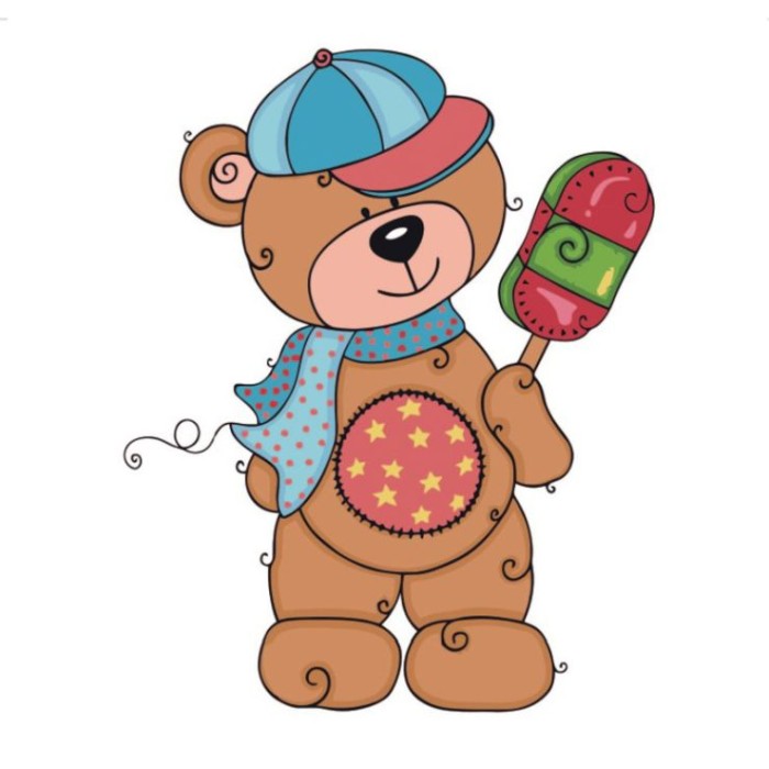 Картина за номерами «Маленький розбишака» 30х30 см, ТМ Strateg