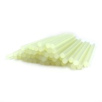 Клей-стрижні для клейового пістолету 1,1 см довжиною 25 см, TM J.Otten