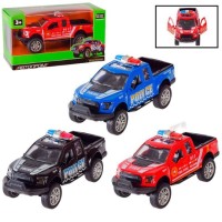 Машина 13 см 1:32 металева з дверима що відкриваються, в асортименті, у коробці 15,5х8,5х6,8 см, АВТОПРОМ