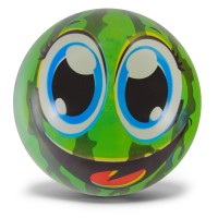 М'яч гумовий 23 см 60 грам