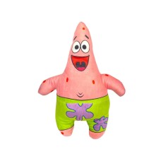 М`яка іграшка «Зірка 1» 29х36х11 см, ПП Копиця