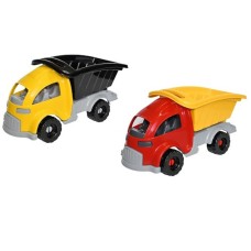 Самоскид 34 см, в асортименті, ТМ Тигрес