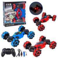 Перевертиш р/к зі світлом на акумуляторі, в асортименті, у коробці 31,5х30х8,5 см