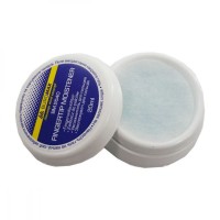 Подушка для змочування пальців гелева, ТМ Buromax