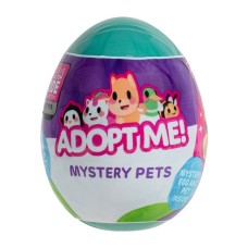 Іграшка-сюрприз «Казкові тварини» 5 см у яйці в асортименті, ТМ Adopt Me!