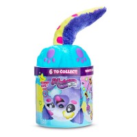 М'яка іграшка «Котик у банці» міні 20 см в асортименті, MISFITTENS