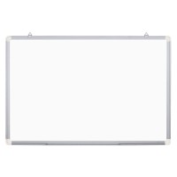 Дошка сухостираєма магнітна 60х90 см з алюмінієвою рамкою, TM Axent