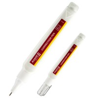 Коректор-ручка 3 мл з металевим кінчиком, ТМ Axent