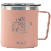 Термокухоль 400 мл пудра, ТМ Kite