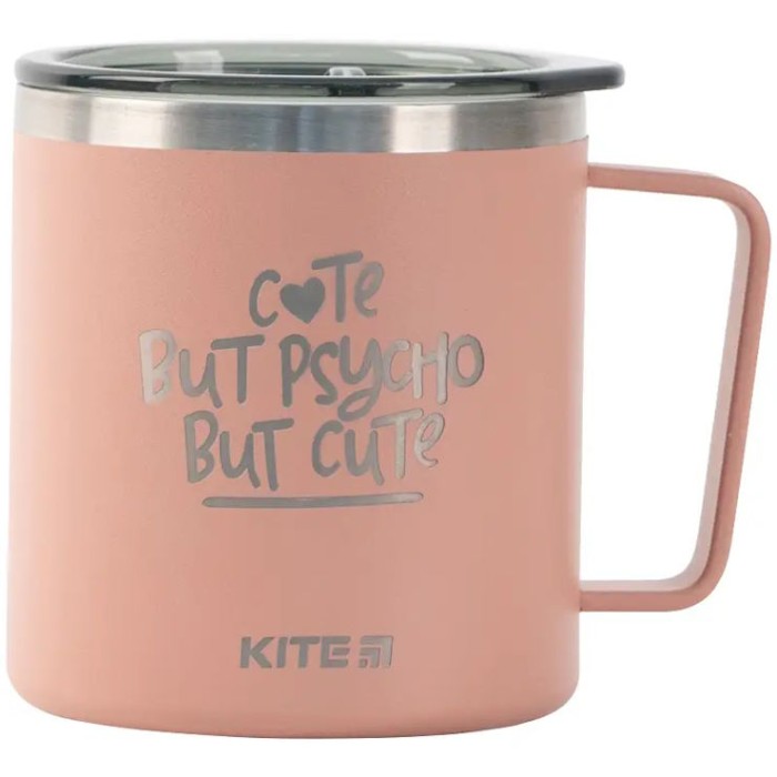 Термокухоль 400 мл пудра, ТМ Kite