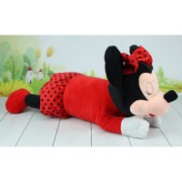 М`яка іграшка «Мишка Довгопузик 1» 51 см, ПП Копиця