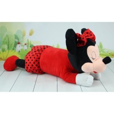 М`яка іграшка «Мишка Довгопузик 1» 51 см, ПП Копиця