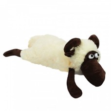 М`яка іграшка «Вівця Rich» 61 см, ПП Копиця