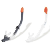 Трубка для плавання від 8 років, в асортименті, у пакеті 16,5х47,5х2 см, ТМ Intex