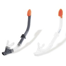 Трубка для плавання від 8 років, в асортименті, у пакеті 16,5х47,5х2 см, ТМ Intex